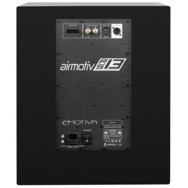 Сабвуфер Emotiva Airmotiv RS13